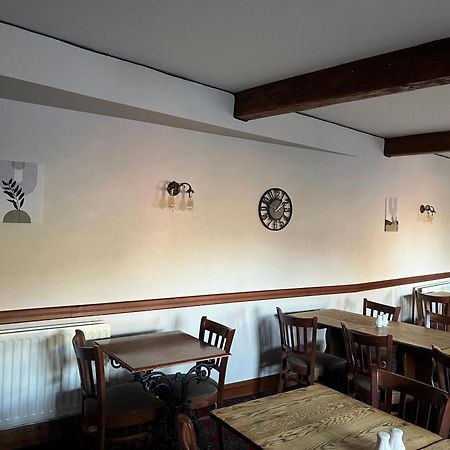 The Black Bull At Nateby Kirkby Stephen Exterior photo