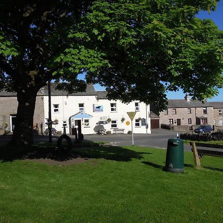 The Black Bull At Nateby Kirkby Stephen Exterior photo