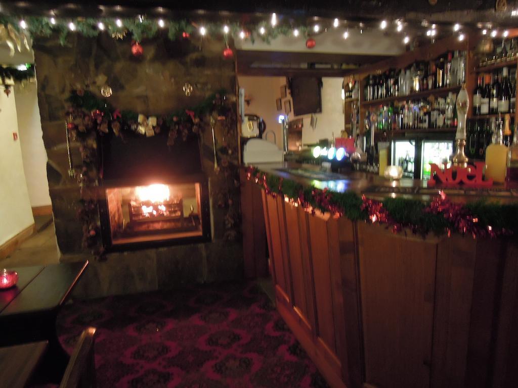 The Black Bull At Nateby Kirkby Stephen Exterior photo