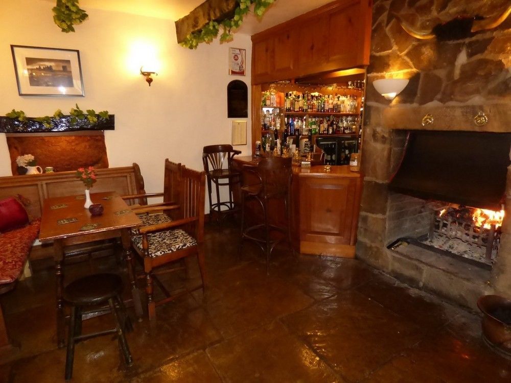 The Black Bull At Nateby Kirkby Stephen Exterior photo