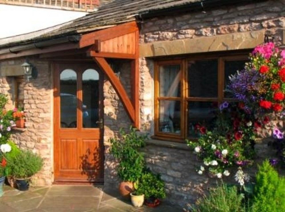 The Black Bull At Nateby Kirkby Stephen Exterior photo